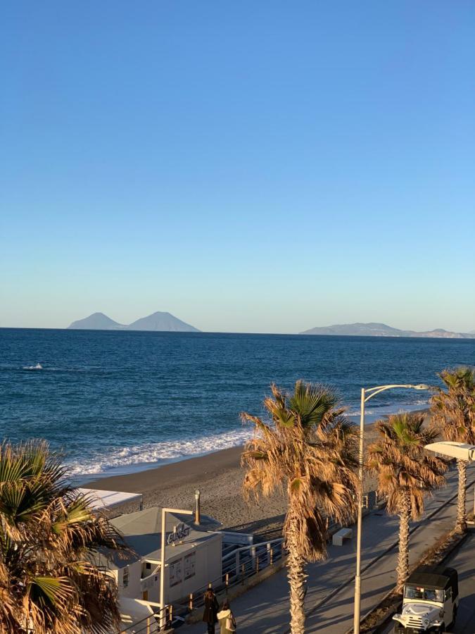 La Porta Delle Eolie Apartment Capo d'Orlando Exterior photo