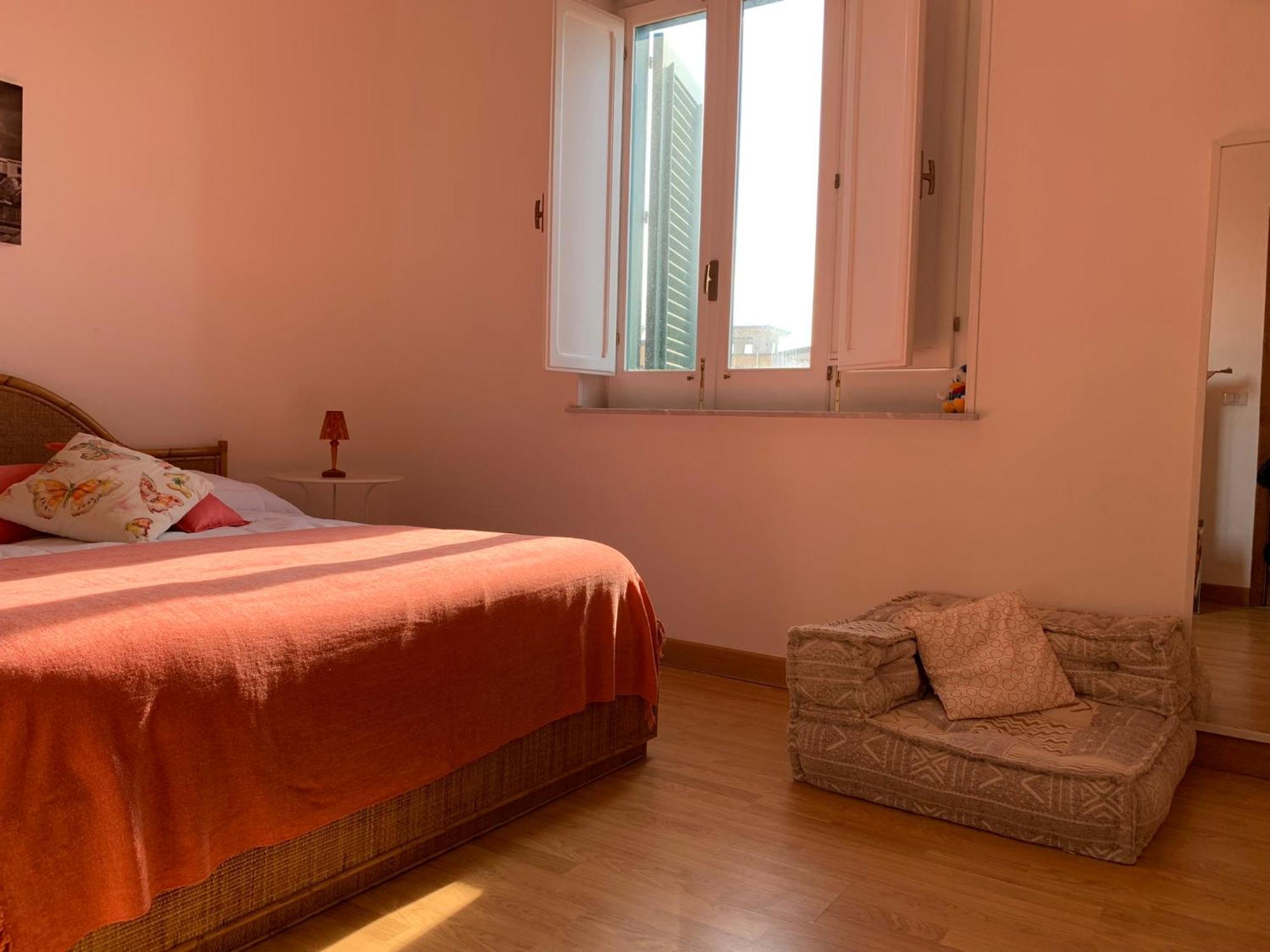 La Porta Delle Eolie Apartment Capo d'Orlando Exterior photo